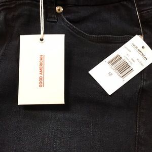 Good American jeans